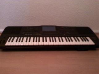 TECHNICS KN3000  Multikeyboard