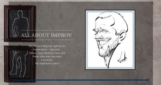 Improvisations Unterricht
