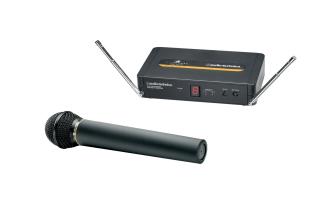 Mikrofone-Drahtlos Sets,dynamisch,Kondensator uvm. Große Auswahl an Audio Techni