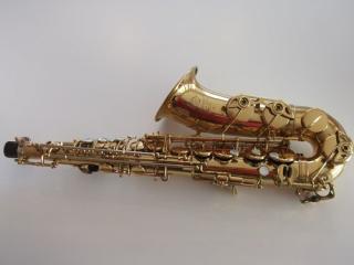 Alt Saxophon Selmer MARK VI