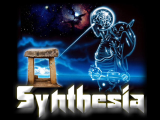 SYNTHESIA - Elektronische Musik die anders klingt!