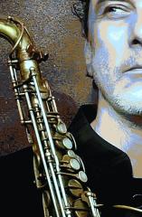 Saxophonunterricht beim Profi