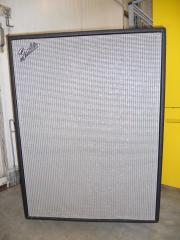 Fender Bassman 4x12 Cabinet original Bj 72 - 79