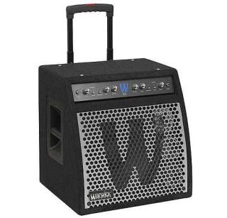 WARWICK CL ND 4 - Bass Combo - Bassverstärker *WIE NEU* VHB 390€