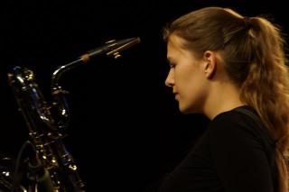 Holzbäser, die Lust auf Jazz und populäre Musik haben! Ensemblebildung möglic
