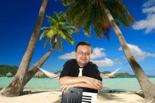 HALLO MUSIKERN