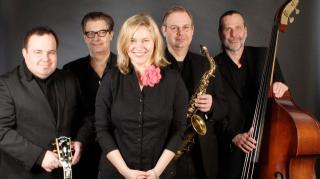 Exklusive Live Musik für ihre Hochzeit Jazz Swing Soul Pop