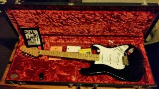 Fender Stratocaster 1997 Notverkauf