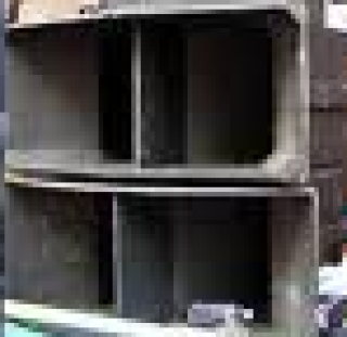 Suche gebrauchte Martin-Bins Gehäuse