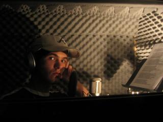 Rapper sucht sponsor
