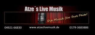 Atze s Live Musik..Profi Alleinunterhalter !!Für Ihre Feier...