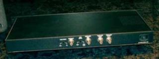 Digidesign Video Slave Driver
