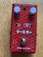 Teisco Boost (neuwertig)