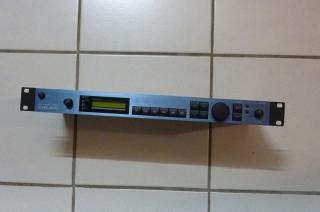 Elektronisches Gesangstuning für Sänger, Backroundgesang, Chor