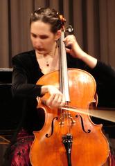 Cellounterricht!  Cello Lessons in english oder auf Deutsch