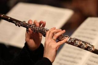 Flötenunterricht in Berlin!