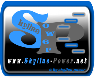 Www.Skyline-Power.net sucht Radio-Mods
