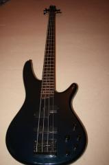 IBANEZ SR 400 Bass - aktiv - idealer Einsteigerbass / Live-Backup