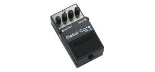 BOSS :: ML-2 METAL CORE GITARREN-EFFEKT-PEDAL --NEU--