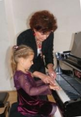 Musikschule  Köhler