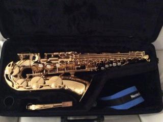 Saxophon Yamaha YAS 280
