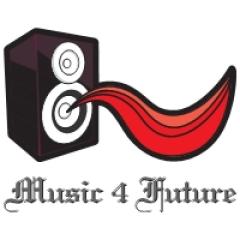 Music 4 Future Digital Vertrieb/Vermarktung und Management