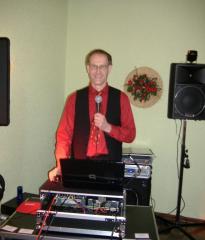 DJ für private Veranstaltungen,Hochzeiten oder Geburtstagspartys