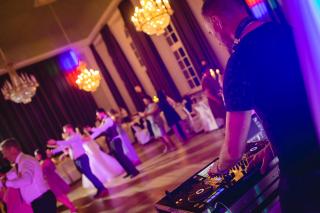 Deutsch polnischer DJ