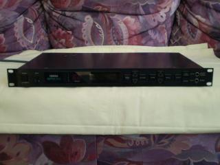Yamaha SPX 90 Das legendäre Multieffektgerät