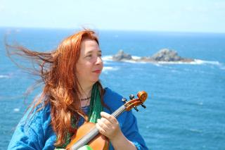 Geigenunterricht: Klassik - Irish Folk - Improvisation