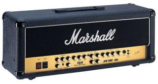 Marshall JCM2020 TSL60 Head + Marshall 1960 AV Cabinet Amp, 1100,00 € VB