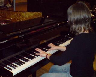 Klavierunterricht in München-Trudering ab 70 €/Monat