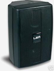 LEM SPN 6 A -- NEU  -- MEHRERE AKTIVE LAUTSPRECHER