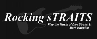 Rocking sTRAITS - Play the Music of Dire Straits and Mark Knopfler