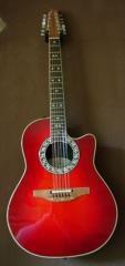 Ovation 1866 Legend