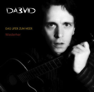 DA3VID --- New EP Release
