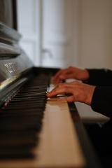 Klavierunterricht Gilching Anette Sobotta