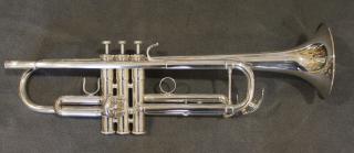 Orig. Yamaha YTR 6335 S Profiklasse - Trompete in B inkl. Koffer