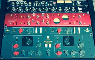 Online Mixing / Mastering