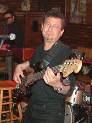 Bass und Gitarrenunterricht