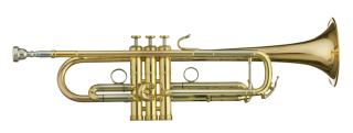 B & S MBX3 Heritage - Trompete Profiklasse, NEUHEIT