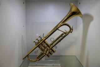Kühnl & Hoyer Trompete Fantastic G inklusive Koffer, Neu