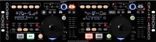 DENNON DN HC4500 Neu