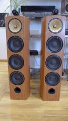 Bowers und Wilkins 803 Diamond (D 2)
