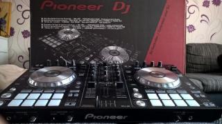 Pioneer DJJ SR / Garantie / OVP