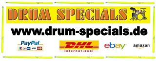 Drum Specials