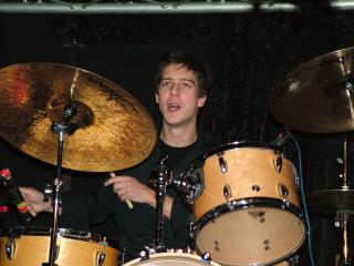 Schlagzeugunterricht in Mannheim