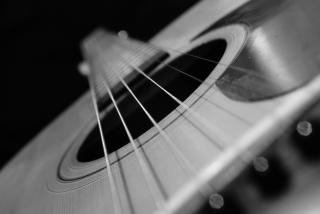 Gitarrenunterricht für Einsteiger und Mittelstufe