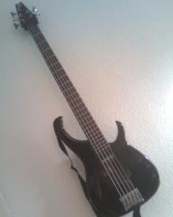 MODULUS QUANTUM 5 wie neu!!!