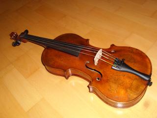 4/4 Violine von Stainer